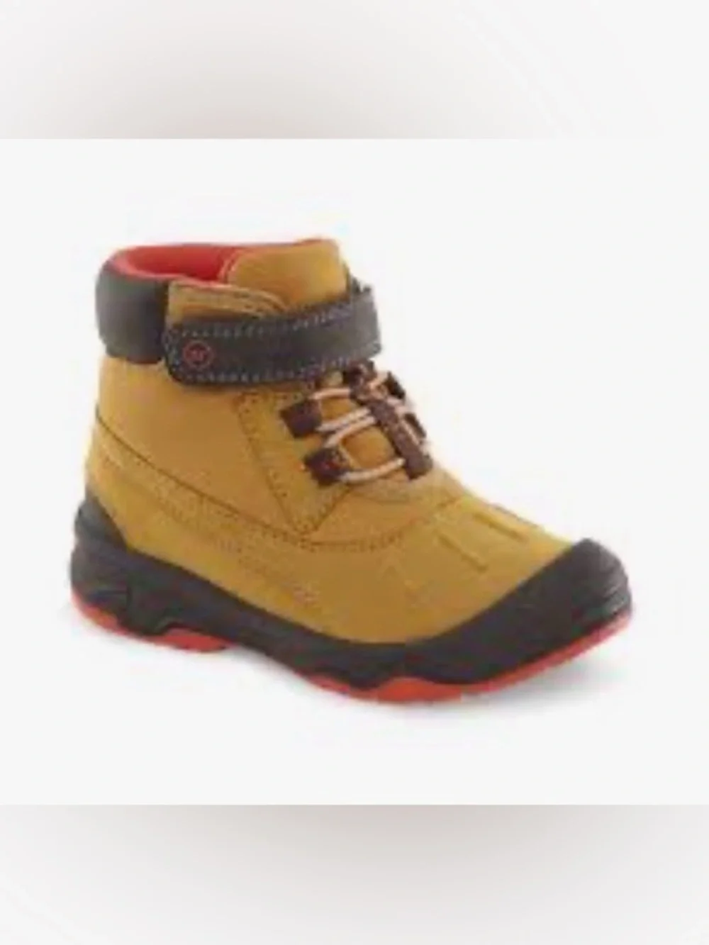 STRIDE RITE 360 Nebraska Kids’ Boots - 6M